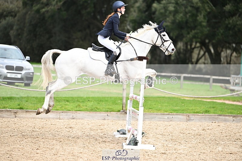 250323A-115318-04466 - Cls 22 Snr nDisc & 1.00m Opem