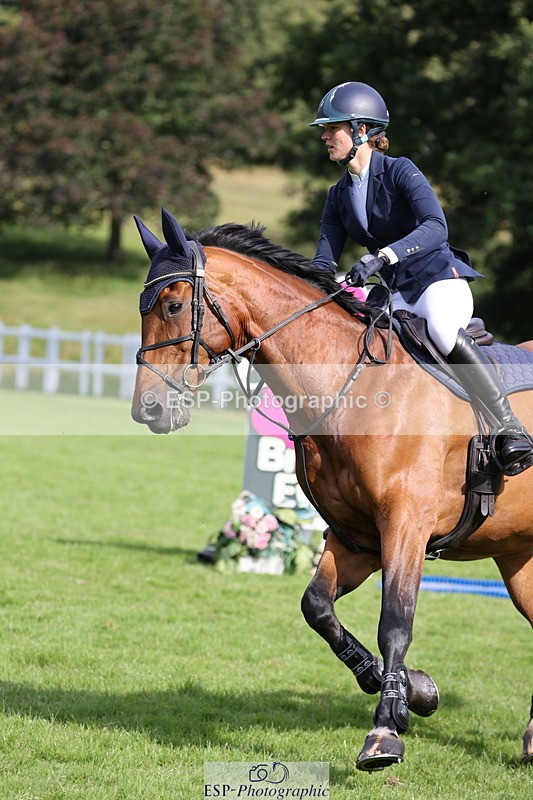 250704A-092124-08233 - Cls 15 Snr 1.20m Open