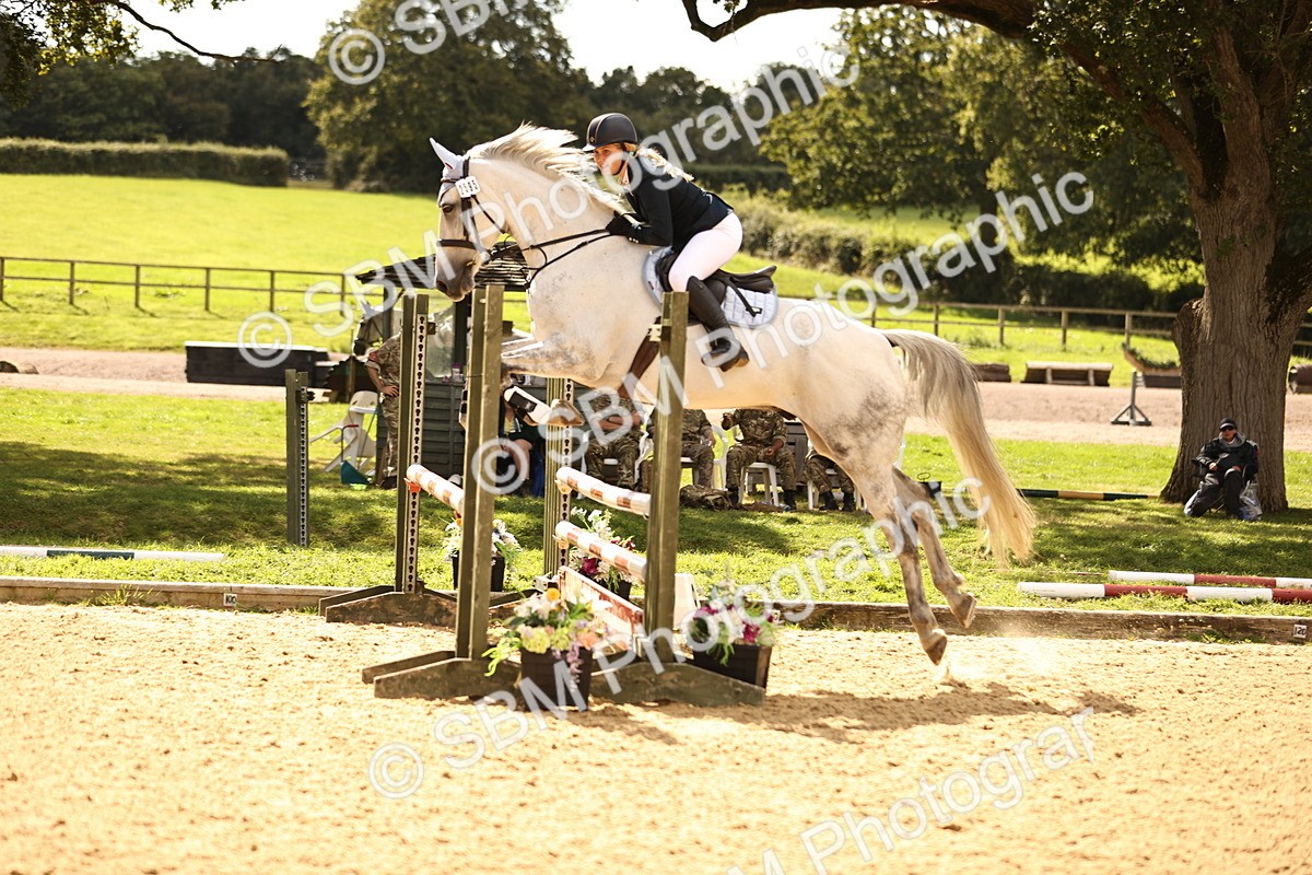 SBM_43209 - J40 Senior 90cm Supreme Championship