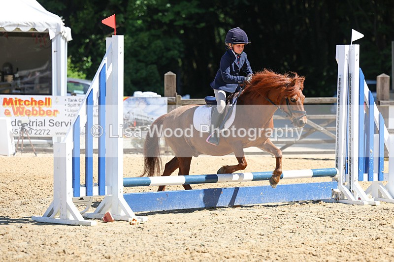 3E7A1671 - Class 1C: 40cm Open