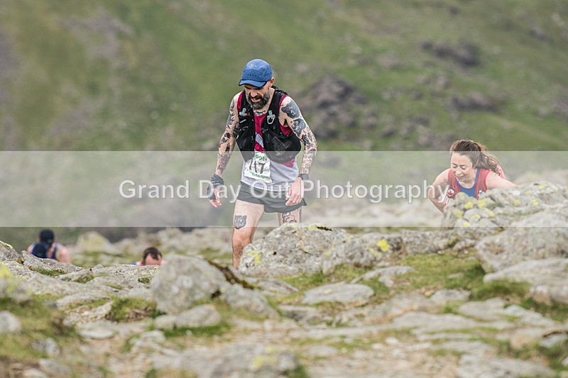Duddon Long-386 - Duddon Valley Long Fell Race Saturday 30th May 2026