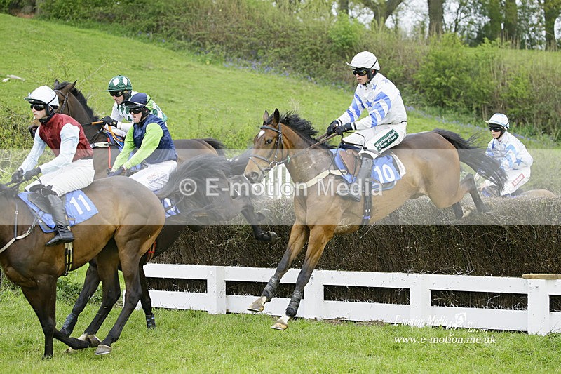 PtP 230422 533 - Berkeley Races - Woodford Glos 23/04/22