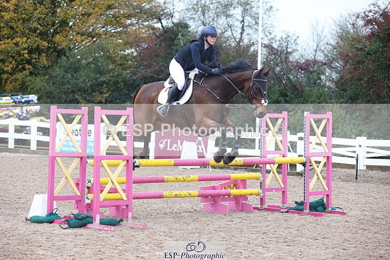 231112A-095717-03135 - Cls 17 Blue Chip Novice Winter Qualifier