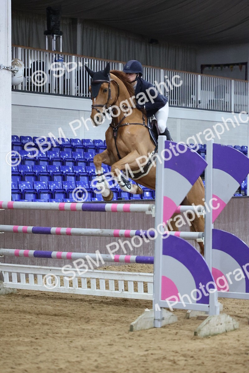 SBM_001738 - Class 6 -  National 1.30m-1.40m