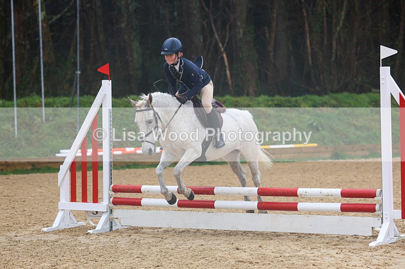 3E7A2111 - Class 3: 60 -65cm