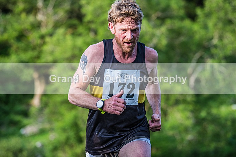 Langstrath-529 - Langstrath Fell Race Wednesday 18th June 2025
