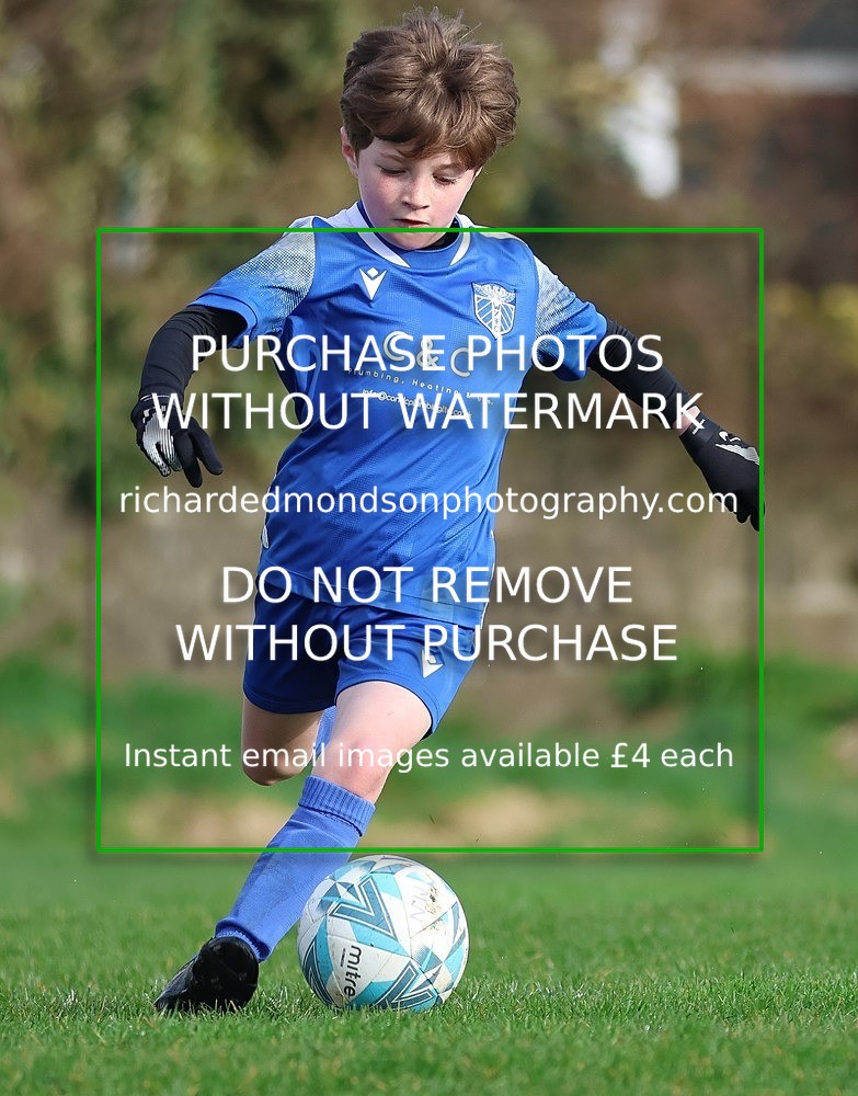 533A4016 - Wattsfield Under 8's vs Heathwaite Youth United Under 8's (7/3/26)