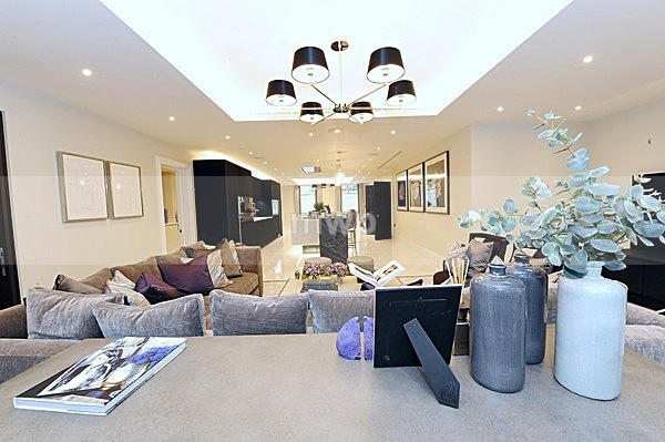 Tony Bygraves 020 - Property Photography/Houses, Flats