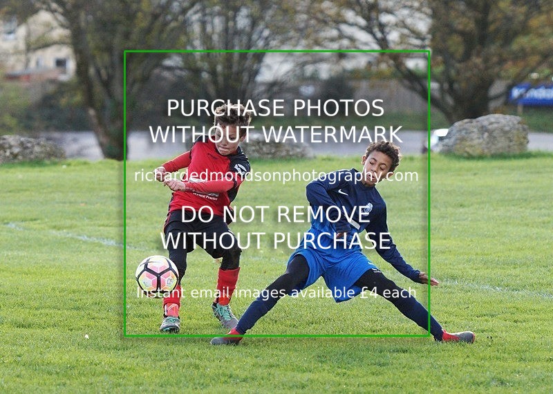 DSC02398 - Wattsfield U12 v Sedbergh U12 (Sunday 28 October)