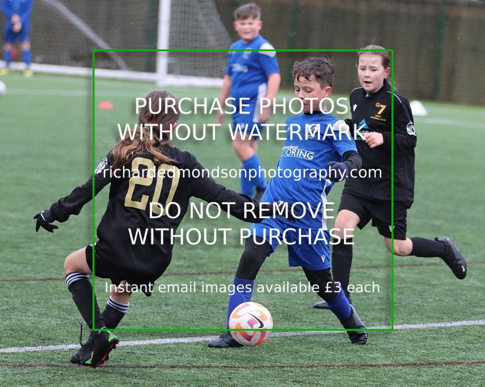 IMG_6123 - Ibis Under 10s vs GT7 Girls (9/12/23)