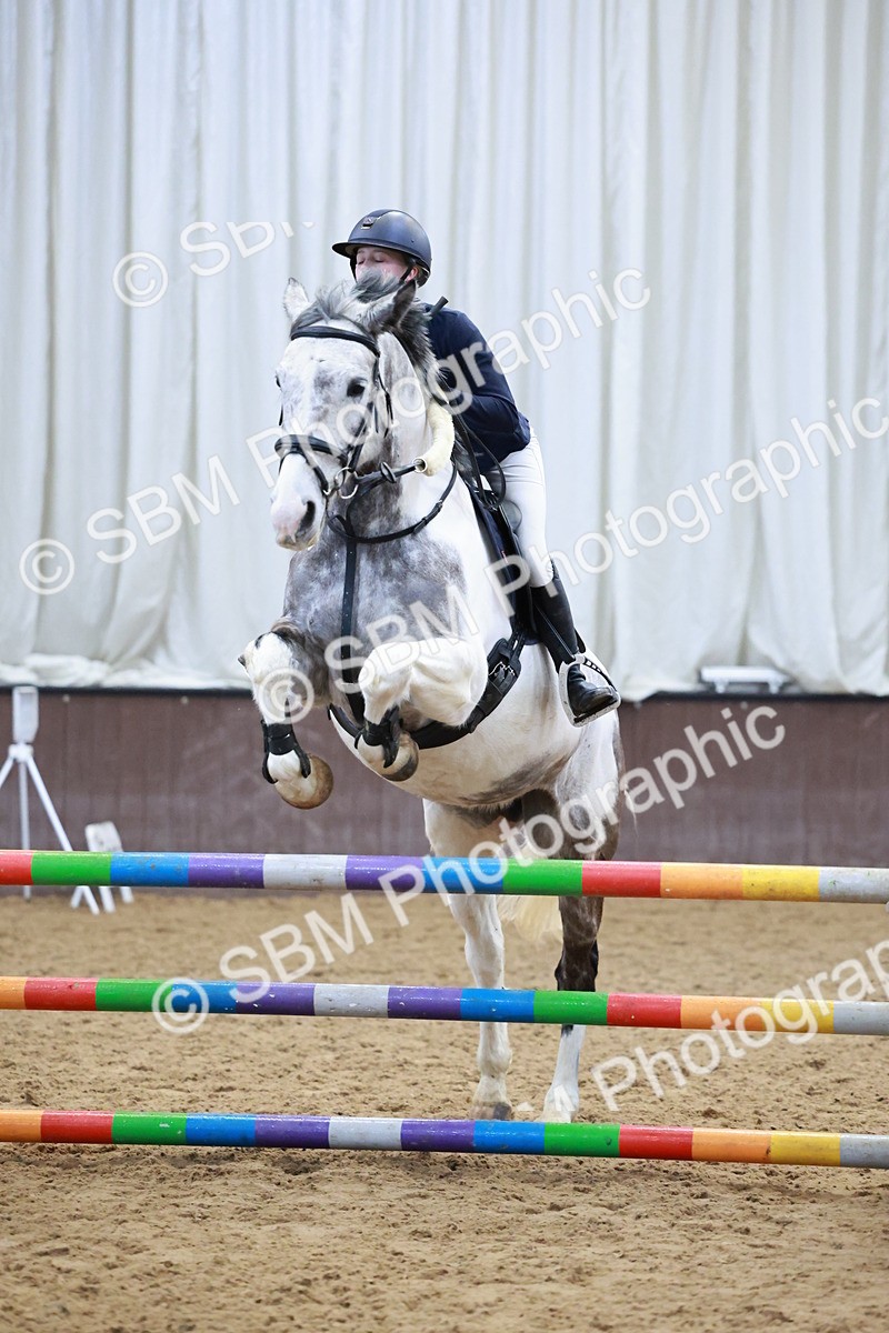 SBM_002897 - Class 9 - Equissage Pulse Senior BritiNovice/ 90cm Open