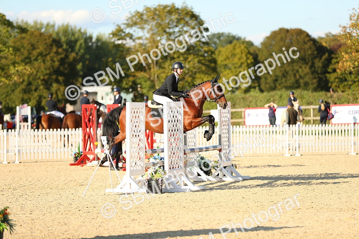 SBM_29739 - J52 - Open 80 & 90cm