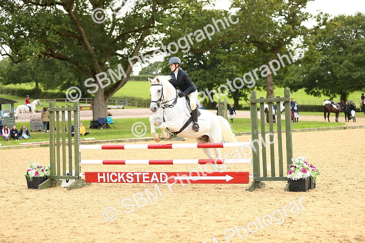 SBM_76097 - J19 - Junior 90cm Supreme Championship