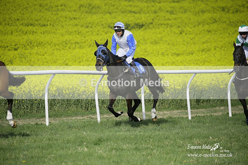 PtP 180422 231 - Old Berkshire PtP Lockinge 18/04/22
