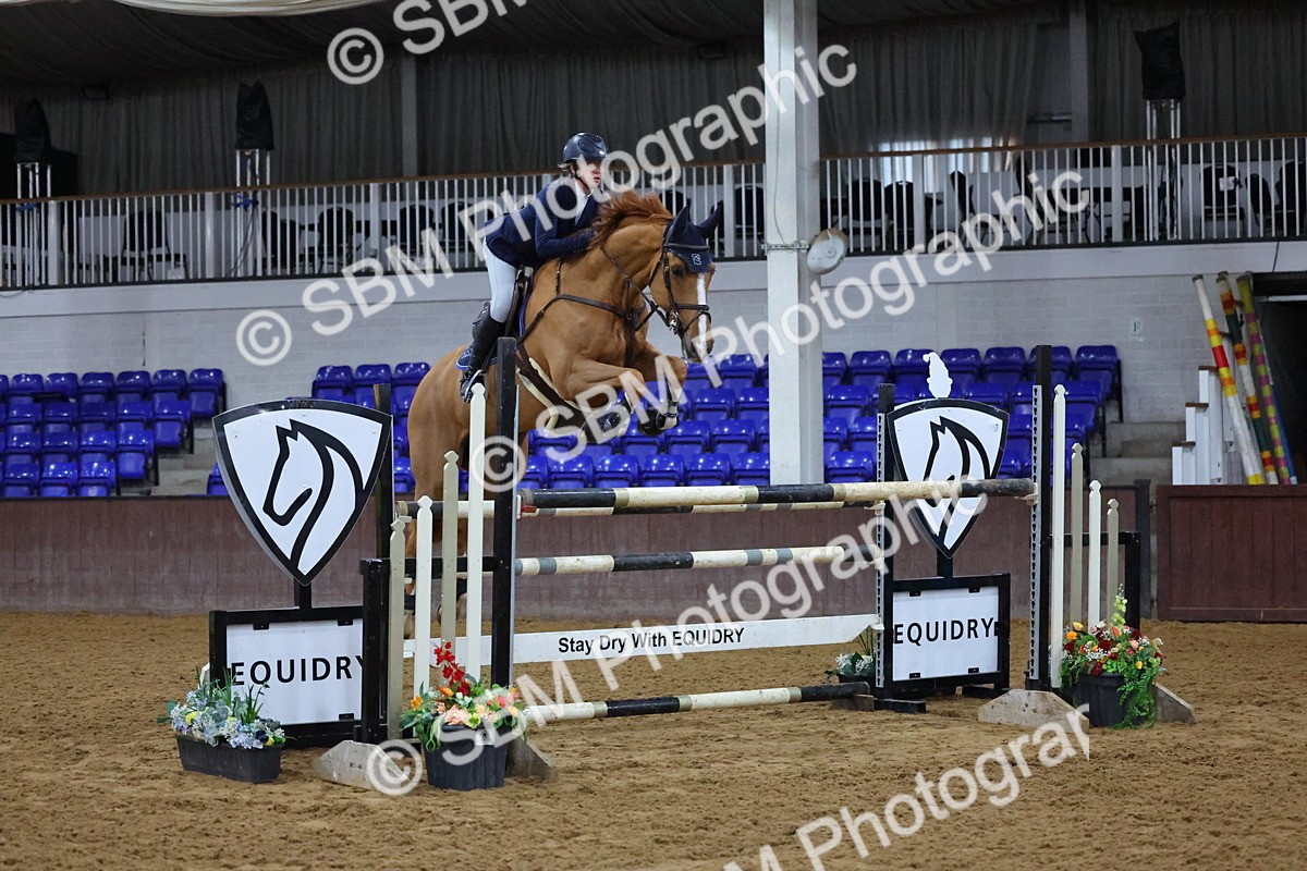 SBM_003968 - Class 19 - National 1.30m Open