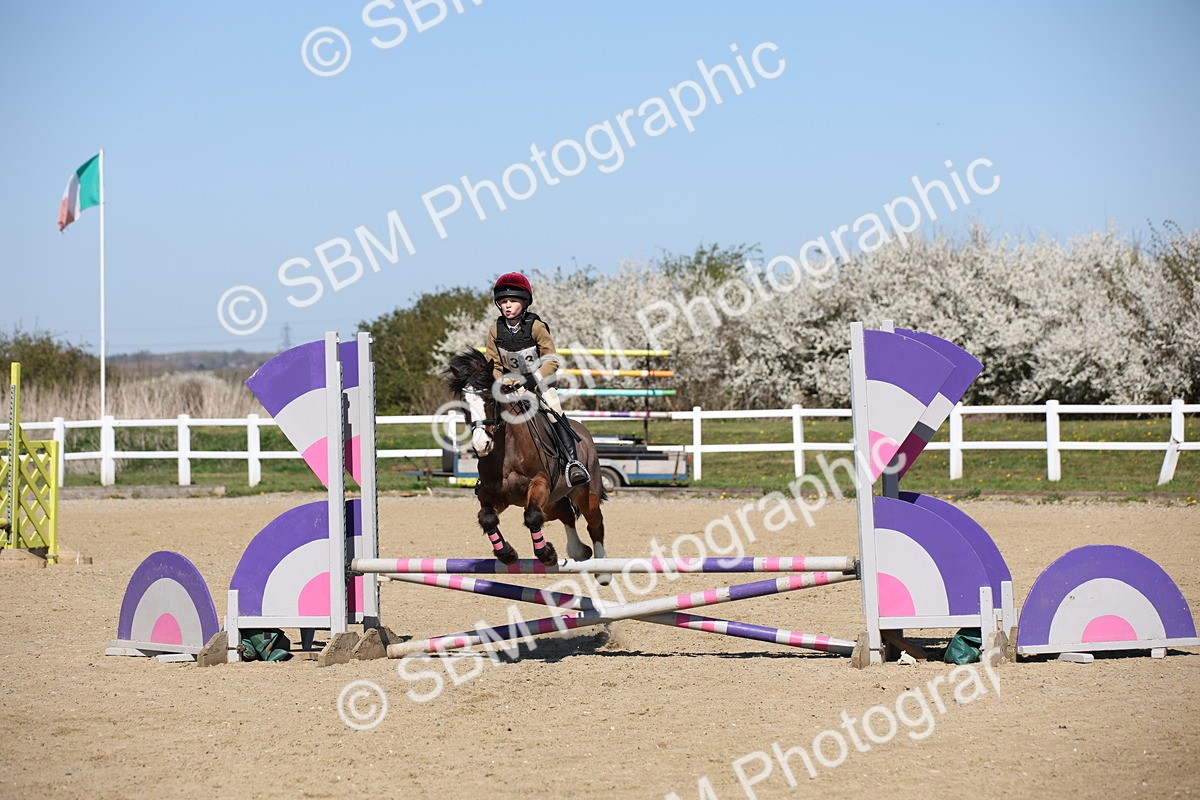 5K7A8895 - Class 3 - 60cm