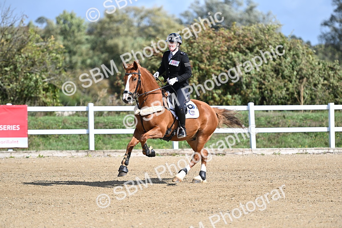 SBM_000591 - Class 40 - 70cm