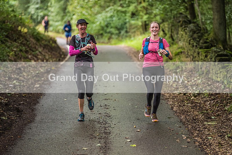 Kong MMM-587 - Kong Mini Mountain Marathon Round 2 Peak District Bradfield Sunday 24th September 2023