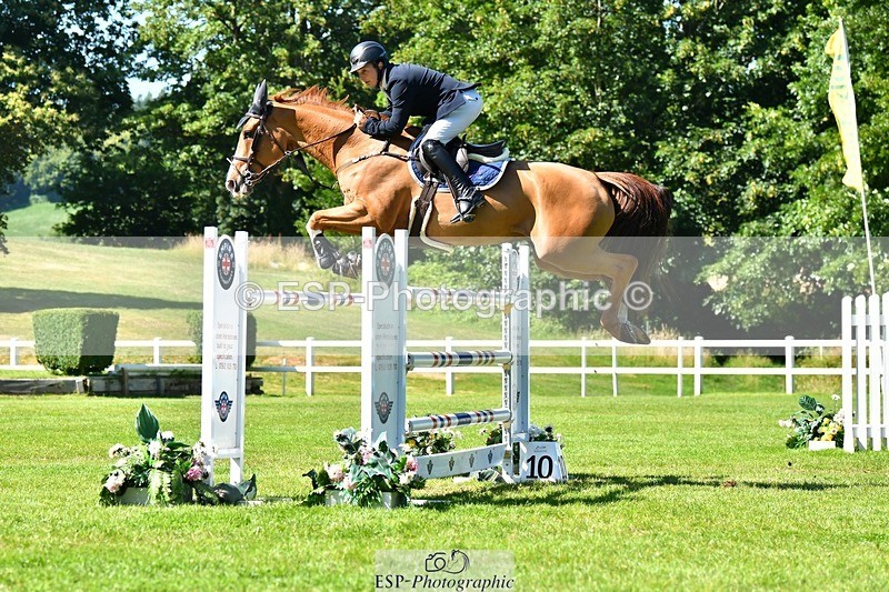 230707-161911-09420 - Cls 14 1.35m Speed Derby
