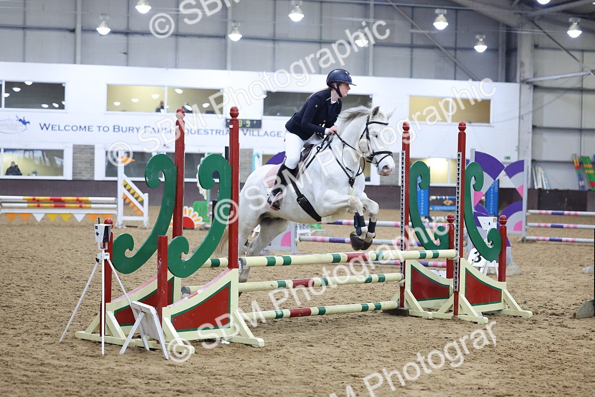 SBM_002698 - Class 9 - STX UK Pony British Novice - 80cm OPen