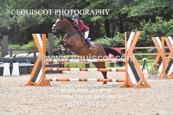 BPP_4485 - CLASS 13 SUN Senior Discovery/ 1m Open