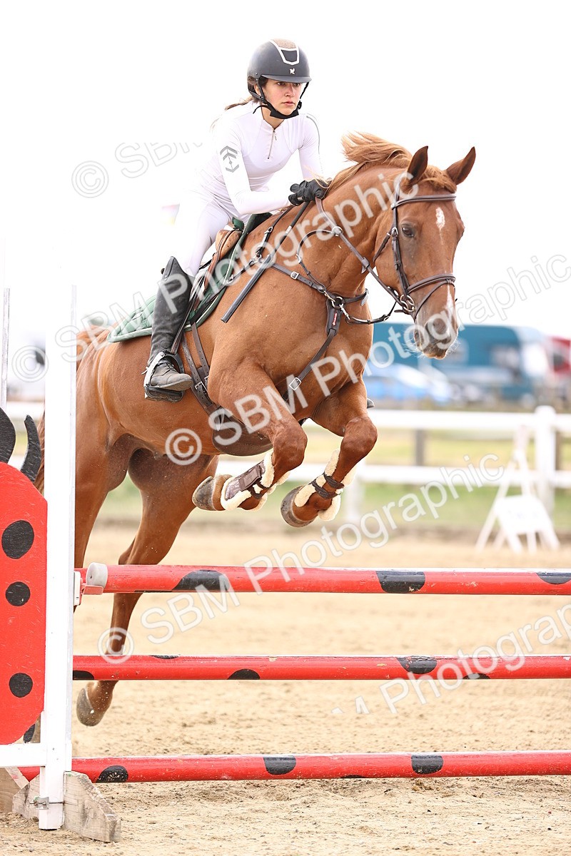 SBM_004354 - Class 3 -  Senior British Novice - 90m Open