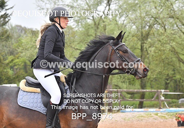 BPP_8974 - CLASS 26 SUN Senior Discovery/ 1m Open