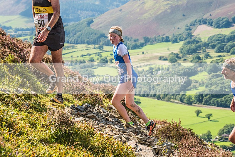 Loweswater Show-394 - Loweswater Show Junior & Senior Fell Races Sunday 3rd September 2023