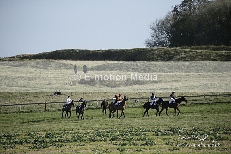 PtP 250921 0112 - Point-to-Point Badbury Rings Dorset 07/11/2021