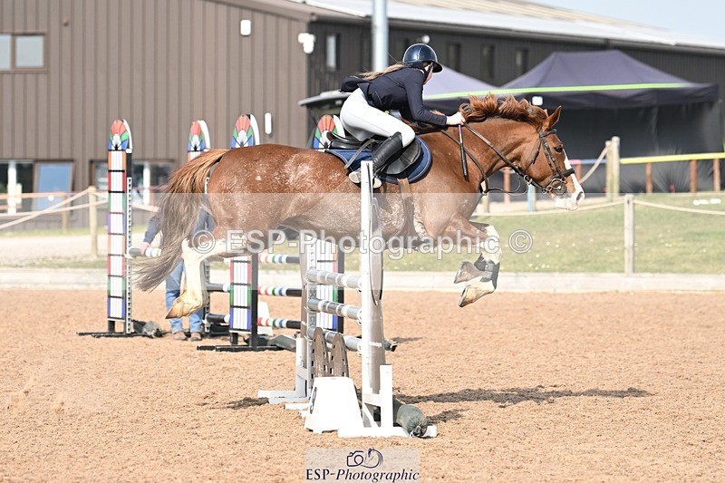 250309-121717-04133 - Cls 6 Pony Newcomers and 1m