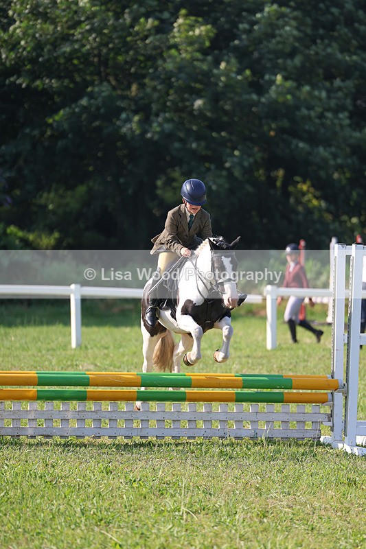 3E7A1326 - Class 1: Club 60cm Juniors and Seniors