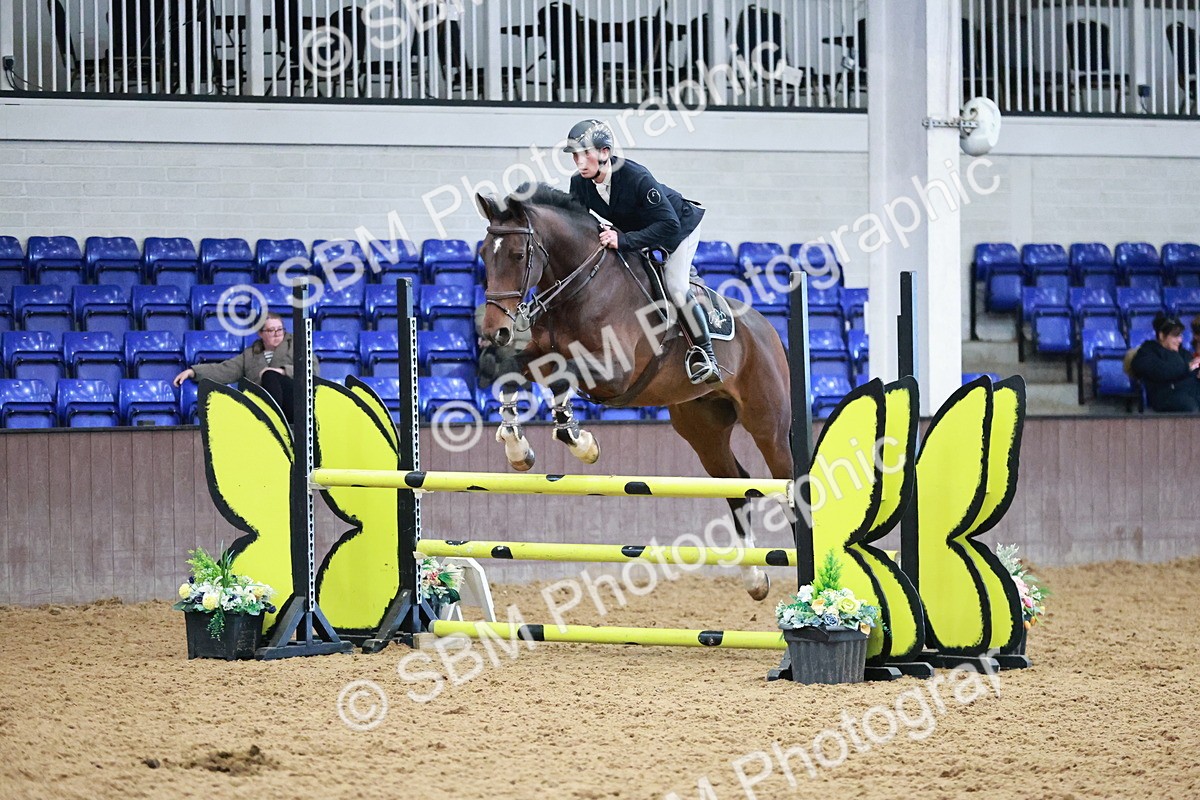 SBM_001040 - Class 3 - Senior Discovery 1.00m