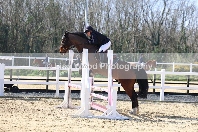 3E7A6228 - Class 3: Senior 80cm