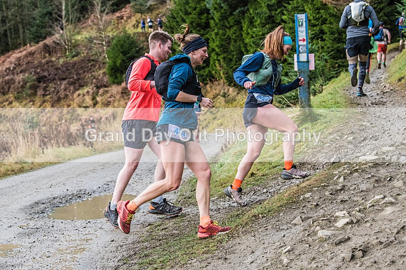Glentress 21  10K-407 - High Terrain Events Glentress 21 & 10K Trail Races Saturday 16th November 2024