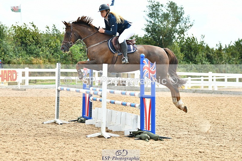 230813A-141136-12872 - Cls 43 1.05m National Amateur Qualifier