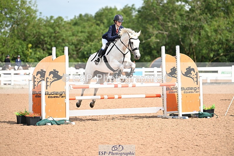 240726A-103008-00897 - Cls 7 Snr British Novice and 90cm Open