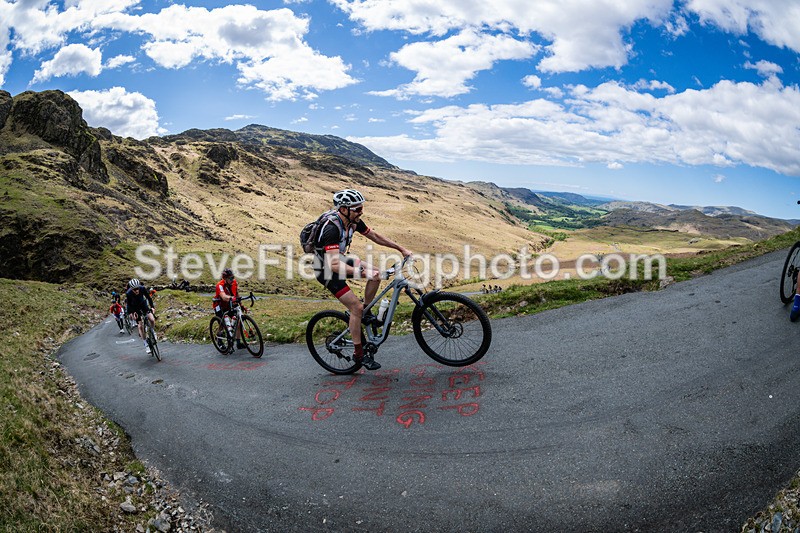 131831-3 - Hardknott Pass Camera 2 13.00-14.00