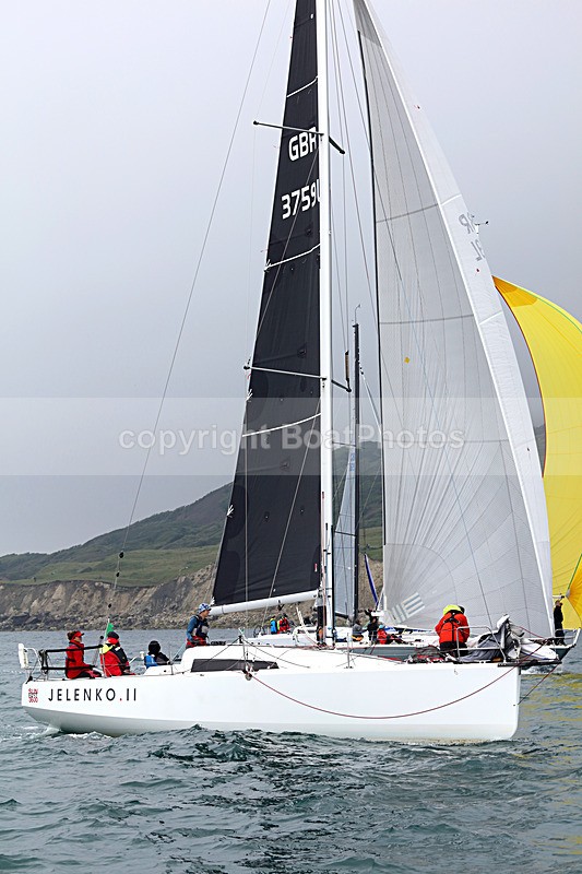 210703 JELENKO II BRG3759L 5T7A9693 - ROUND THE ISLAND RACE 2021
