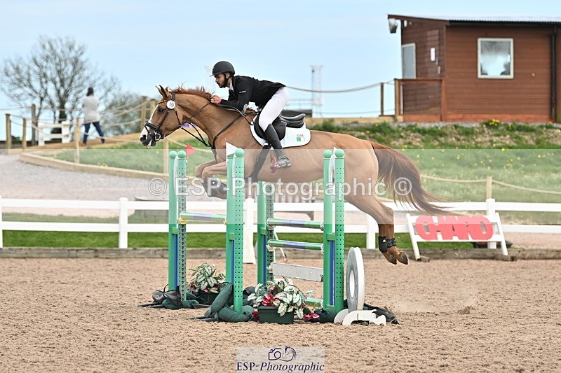 240418A-152322-04011 - Cls 17, 1 Star Silver Tour 1.20m