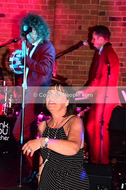 Lor-540 - Lorraine's 50th