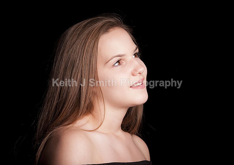 1SKJ9394 - Portraiture