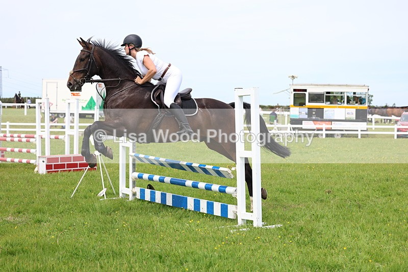 3E7A1482 - Class 13: Senior British Novice/90cm open