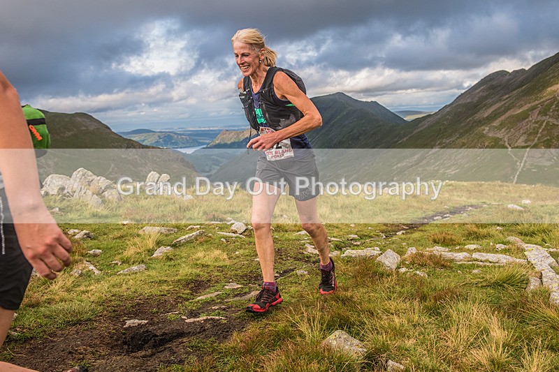 Seat Sandal-507 - Seat Sandal Fell Race Wednesday 12th July 2023