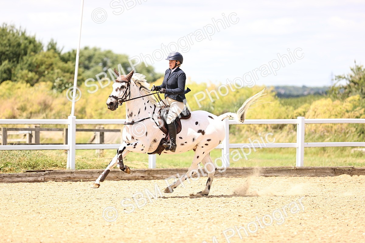 SBM_000995 - Class 5 - 1.05m Amateur Championship Qualifier