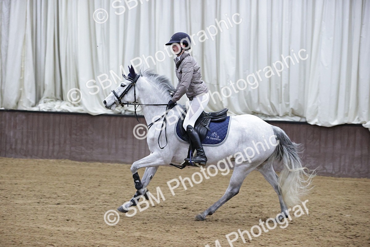 SBM_000062 - Class 1 - Clear Round