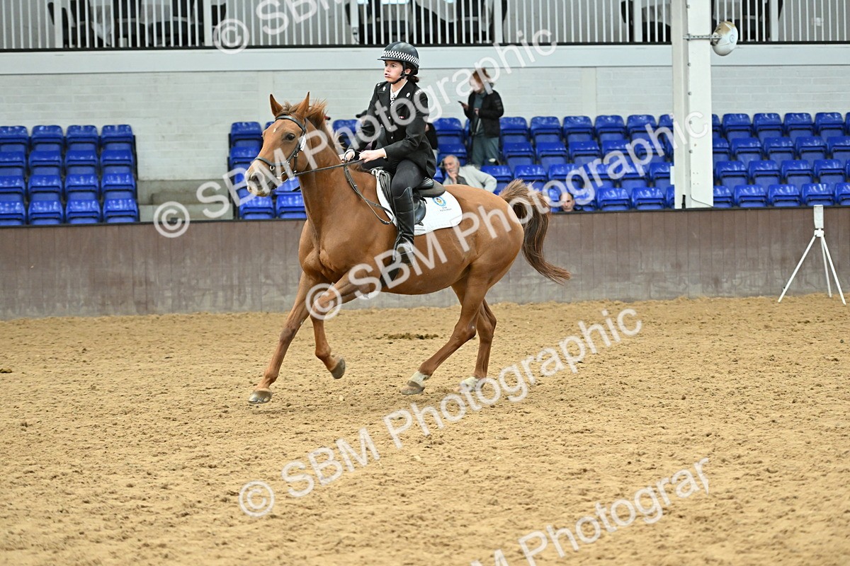 SBM_005152 - Class 57 - 80cm Open