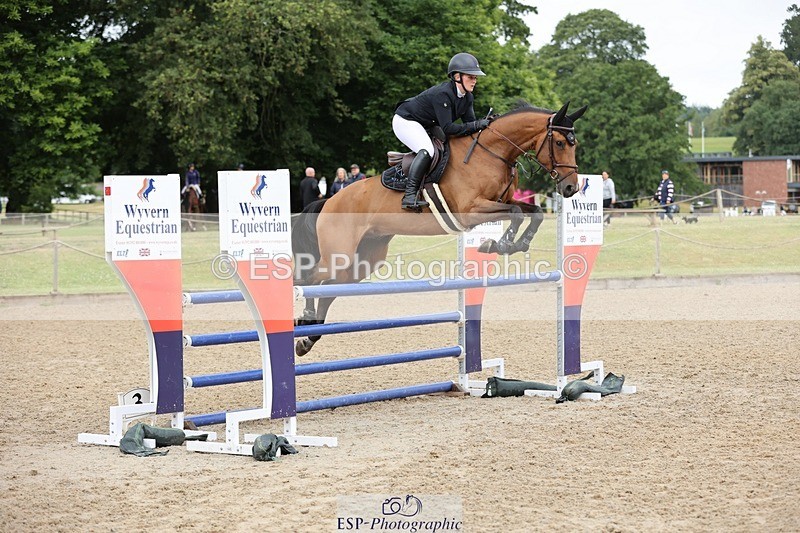 240705-090511-07925 - Cls 19 5 Yr Old Qualifier 1.10m