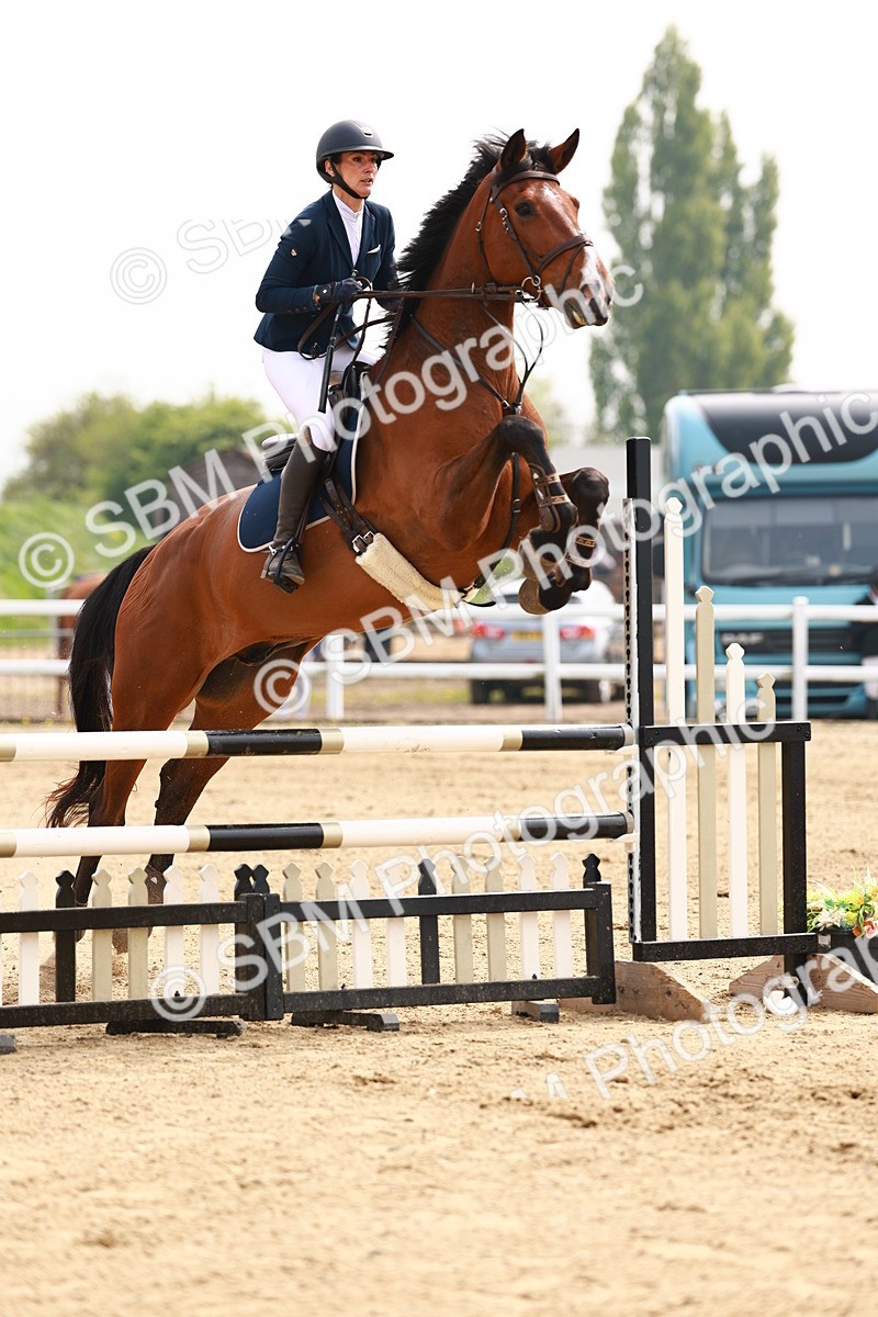  - Class 16 - Senior Discovery - 1.00m