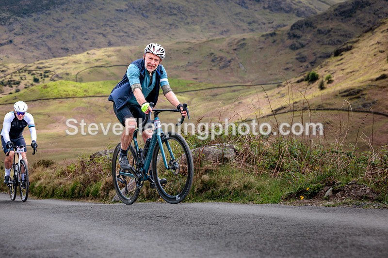 125253 - Blea Tarn Climb 12:00 - 13:00