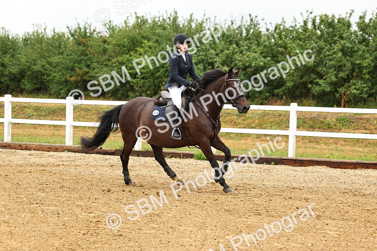 SBM_001387 - Class 4 - 70cm